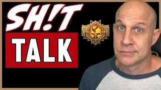 Super Raids leaving! Forge Pass, state of the game, fusion RAID SHADOW LEGENDS sh!t talk