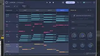 05AddingExtraChordsMelodyAndArpeggios