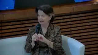 Eugenia Maria Roccella, Ministra per la famiglia, la natalit&agrave; e le pari opportunit&agrave; - 02 aprile 2025