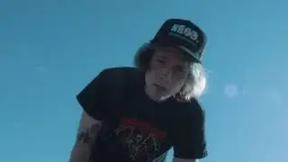 SINCEWHEN X LITEMYSELFONFIRE - ONLINE (OFFICIAL VIDEO)