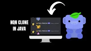 NQN BOT CLONE || REPLIT