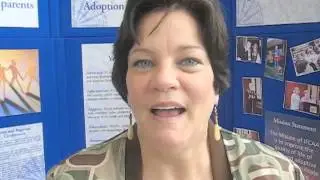 Motivational Speaker and Foster Care Expert Mark Anthony Garrett - Amazing Testimonial