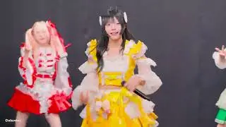 251125 카게레루 이브 - 恋する忍者 + 0Fantasy + Summer Spit! + JellyFish 『EDEN ARENA VOL.8』 직캠