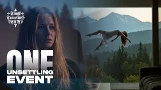 AI Short Horror Film | One Unsettling Event