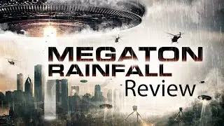 Megaton Rainfall Xbox One X Gameplay Review