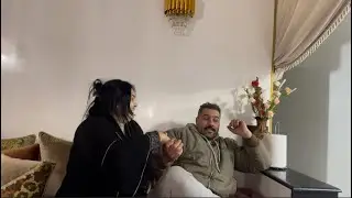 يونس جا ناضت روينة عندنا فدار ضربنا فدار ناضت روينة😭