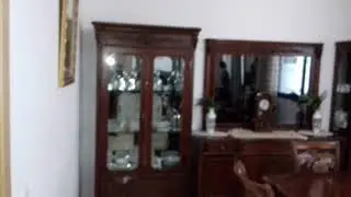 Salon meubl&eacute;