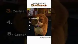 Ranking The Funniest Mort Moments 😭