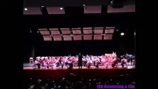 Cherry Hill West presents the All Cherry Hill Band & Orchestra Concert (March 2006)