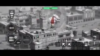 WAR DRONE: LEVEL 97 // Night Fury 
