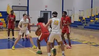 Edison Eagles 11- Eli #3 (2/9/2022)