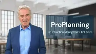 ProPlanning LLC, Construction Management Solutions