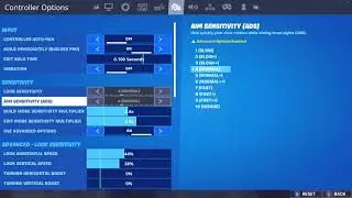 Wolfiez UPDATED Settings (2/2/2020)