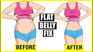Flat Belly Fix Review 2018 - DON'T BUY IT Until You See This!