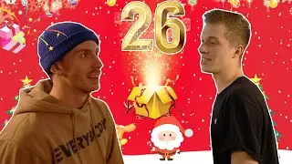 JIONI vs. CASHISCLAY (FREESTYLE RE-REMATCH) 1v1