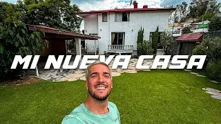&iexcl;ME COMPR&Eacute; UNA CASA! | JUCA