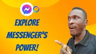 Unlock Facebook Messenger&rsquo;s Best Features in 2025: Meta AI, Secret Chats, & More!