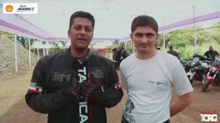 Benelli Owners Club Pune | TORQ Video Series | Shell Advance Club Connect Powered by TORQ Rider App
