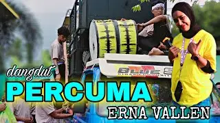 TERBARU DANGDUT KOPLO PERCUMA VERSION DINAR COMMUNITY ERNA VALLEN