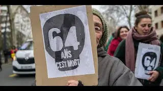R&eacute;forme des retraites : vers une suppression de l'&acirc;ge l&eacute;gal de d&eacute;part ?