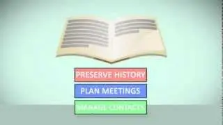 SuperOffice Advertisement