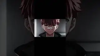 Revenge? Hate? Use that as fuel.  #youvsyou #disciplineiskey #animefyp #animetok #fundamation #fyp