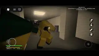 Jogamos Meg pela primeira vez!