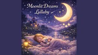 Warm Night Lullaby - Gentle Bedtime Music for Babies & Kids