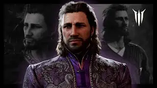 Gale of Waterdeep: Mystra's Chosen (Companion Lore & Analysis)