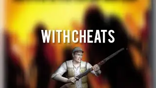 Land Of The Dead: road to fiddlers green pc gameplay with cheat codes!