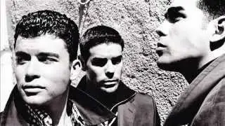 No Mercy - Day by Day (Radio Mix)