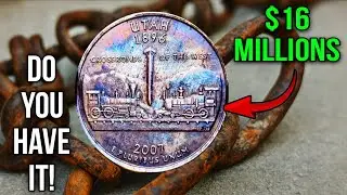 What Is the 2021 Washington Crossing the Delaware Quarter? Is it worth collecting?