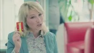 Кредитная карта 