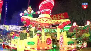 Foire saint-romain 2018, Rouen ( 76 )