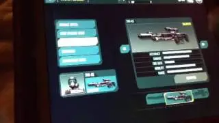 My first look at call of duty strike team gameplay...new!!