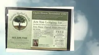 Essential Oils Colorado in Centennial CO