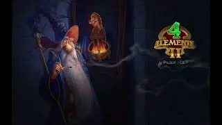 4 Elements II ost- Fairy of The Air