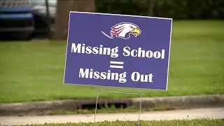 Attendance is 'biggest crisis' educators are facing, St. Lucie County superintendent says