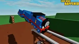 Thomas Takes a Mud Dive?! 🚂💥 | Crashes & Fails You Won&rsquo;t Believe! 6
