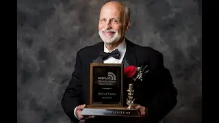 BBA Hall of Fame Class of 2018: Roger Christian