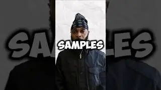 JPEGMAFIA's Most BIZARRE Samples EVER! (Pt. 2)