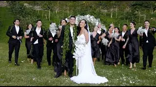 Taylor & Tinei | Emotional Hawaiian Wedding Film | Big Island Hawai&lsquo;i