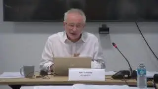 ENVE-003-255 - Greengairs Landfill Site - Hearing Session - 28 January 2026