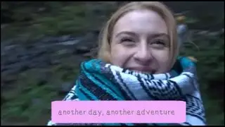 EXPLORING TRENTHAM FALLS | anna in melbourne - part 3