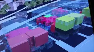 3Di Interactive Solutions - a 3D interactive tool for builders