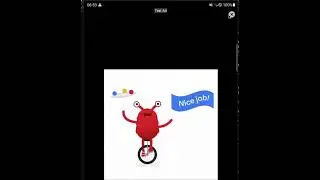 App android my book