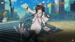 Counter:Side - Yang Harim counter case (story)