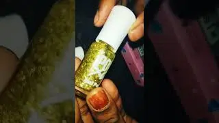 Pop Xo My Glamm vibin mini nail kit #nailart #nailpolish #beauty