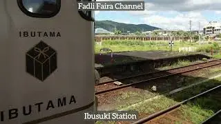 IBUSUKI NO TAMATEBAKO (Enjoy the View of Kinko Bay & Sakurajima Mountain)