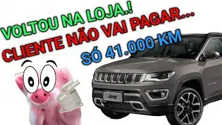 R$ 32.000,00 LOGO APÓS COMPRAR O CARRO !!!